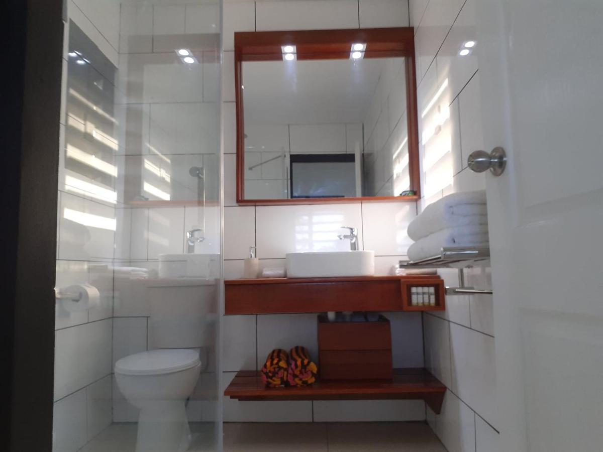 קורוטוגו Kaila Na Ua Resort מראה חיצוני תמונה